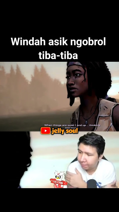 suddenly having fun chatting 😹 Windah Basudara's funny moment #windahbasudara #shorts