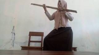 Video Smk Salem Lagu by PRIA IDAMAN (lucu banget ngakak gak ketulungan)
