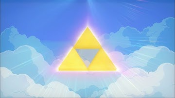 Cadence of Hyrule Playthrough Part 7 (FINALE)