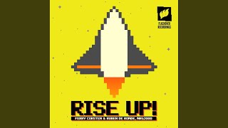 Rise Up (Extended Mix) - Ferry Corsten, Ruben de Ronde & NRG2000
