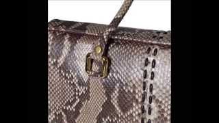 Luciano Tarqua - Designer bei Schweizer Taschenshop ILMIO.ch