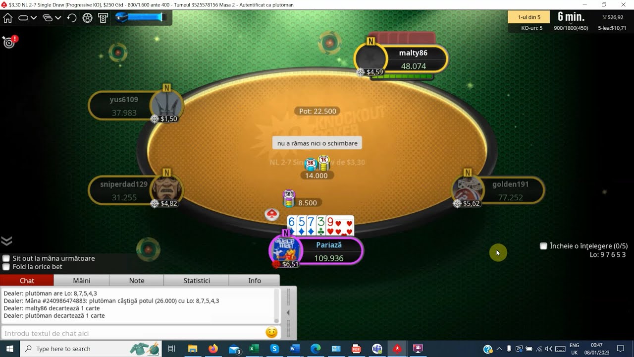 NL Single Draw Poker FINAL TABLE Part 1 Of 2 3 30 Buy in YouTube nl-single-draw-poker-final-table-part-1-of-2-3-30-buy-in-youtube