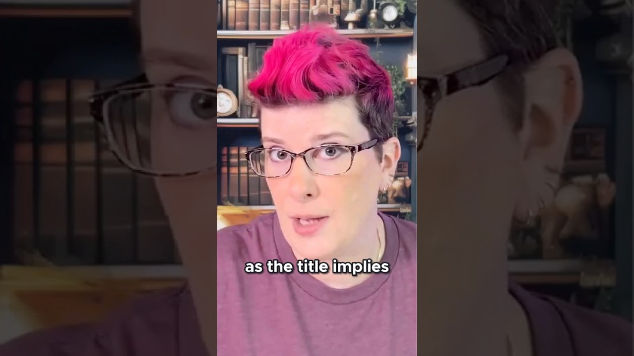 What You Are Looking For Is In The Library- a common thread 