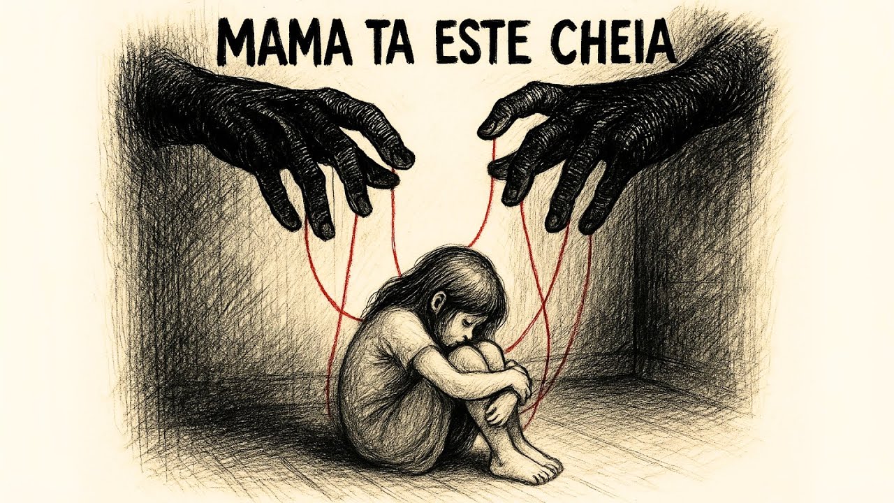 Nu te vei vindeca niciodată până nu ÎNȚELEGI asta despre MAMA TA