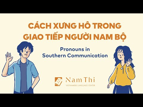 Video: Cách thích hợp để xưng hô với một tổng giám mục là gì?