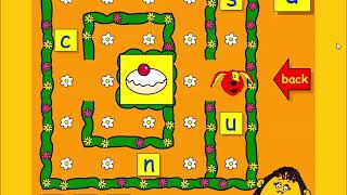 Tweenies Fetch And Spell From 2001 Endings Are Broken