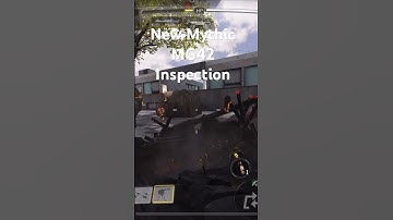 New Mythic MG42 inspection #codm #forupage #callofdutymobile #foryou #codmobile #ranked #mythic #win