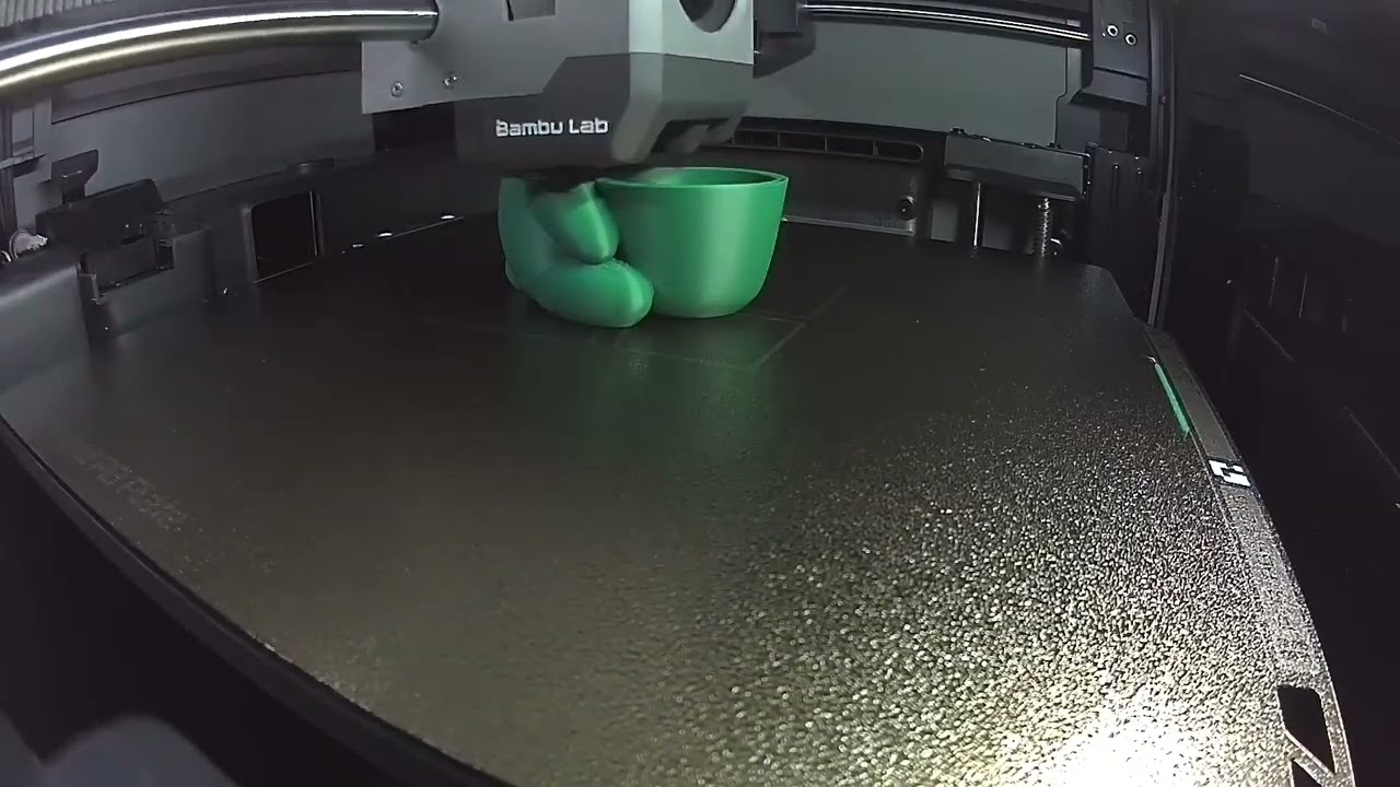 Rabbit Easter Egg Holder