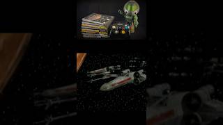 Guía rápida de Star Wars en GameCube #starwars #nintendo #fyp #lucasarts #gamecube