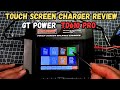 Touch screen lipo charger td610 pro review and user guide gt power 2s  6s lipo rc car rc plane