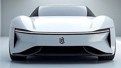 The Ultimate 2025 SUV? Jaecoo J8 Full Breakdown