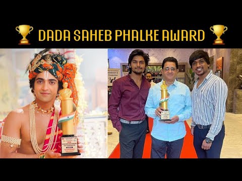 @Sumedhvmudgalkar gets Dada Saheb Phalke international award 🏆🥺 | Sumedh mudgalkar as best actor