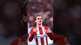 Greizmann Football Sportsman