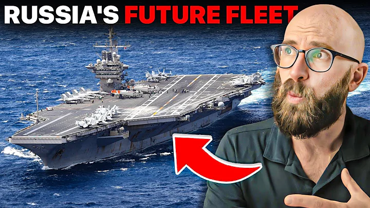 The Shtorm: Russia’s Proposed Super-Carrier - DayDayNews