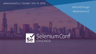 Run the load down your mobile app - Christina Thalayasingam | SeleniumConf Chicago