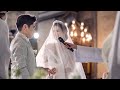 Modern Fairytale Wedding | Jessica Gironella | Philippines