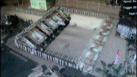 Far Cry 2 Map Editor: "Oasis, Afghanistan, and Wetwork"