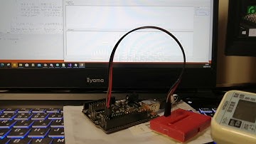Arduinoでエアコンの赤外線リモコンを解析する