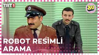 Kayıp Tavuk Ayten İçin Robot Resimli Arama Emri Komedisi - Enler 102. Bölüm