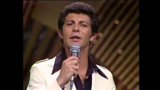 Frankie Avalon   Why   From The Midnight Special