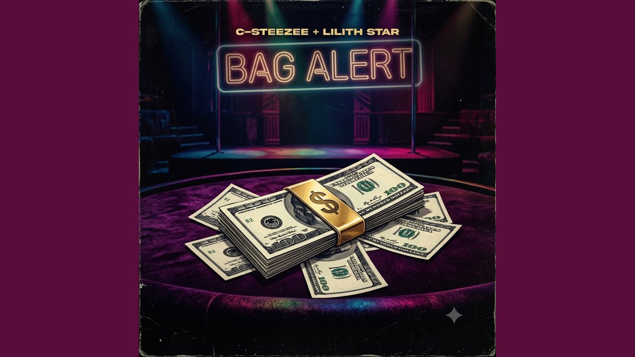 Watch Bag Alert on YouTube Watch Bag Alert on YouTube