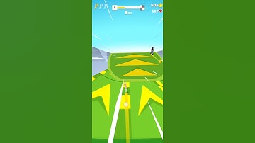 Turbo Stars All Levels Gameplay Android, ios