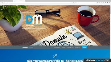 Instant Domain Redirect - Monetize Your Domain Traffic