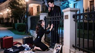 Married 2 years,CEO never returns home,but blamed wife not able have children, She left, CEO regret! screenshot 3