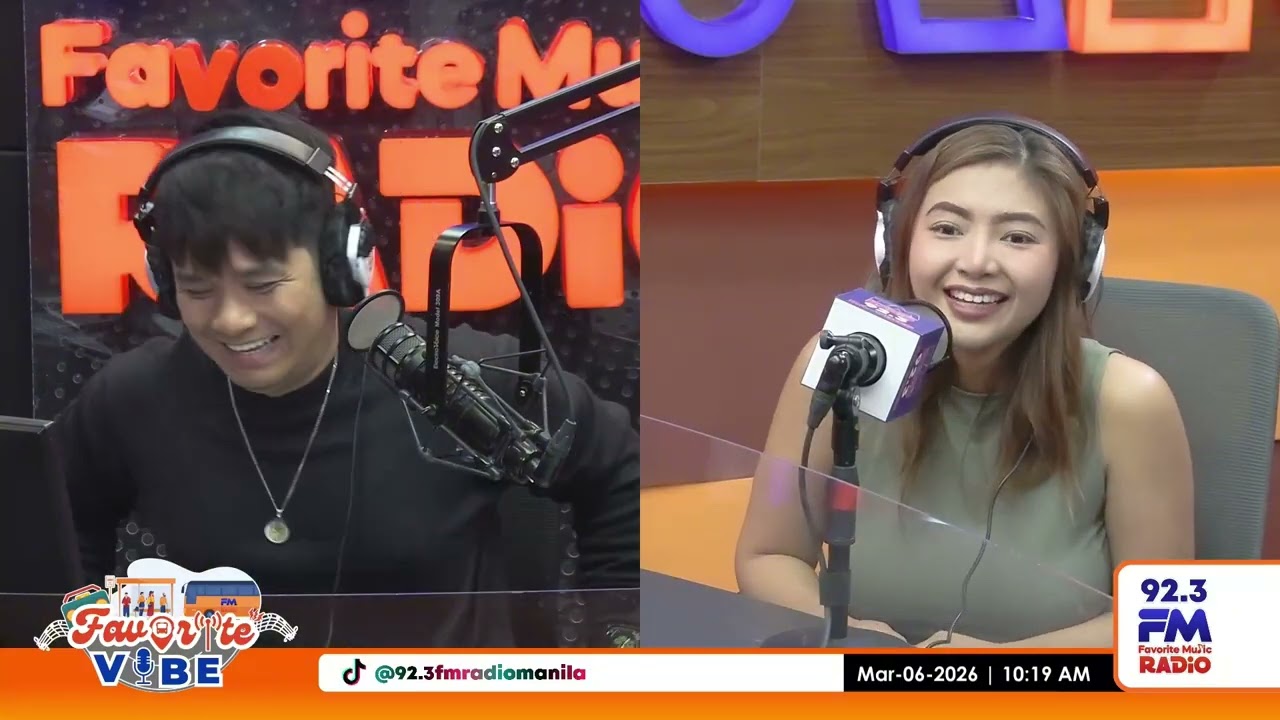 KWENTO NI IRENE | MARCH 06, 2026