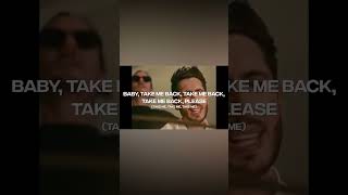 🎶 LAGOS & Danny Ocean - Mónaco (Lyric Video) | CantoYo