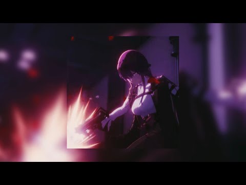 carla - bim bam toi (slowed + reverb)