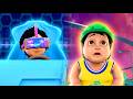 Shiva क नय VR Setup Shiva