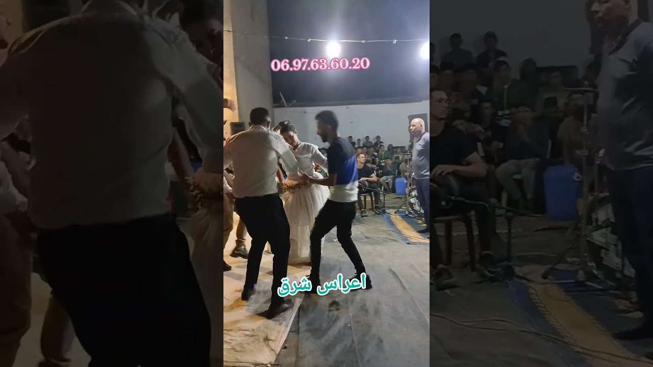 جديد 2025 فريد صوري غدي علوا ومرحبا بكم في جميع أفراح والمناسبات الاشتراك في القنات 0697636020هاتف