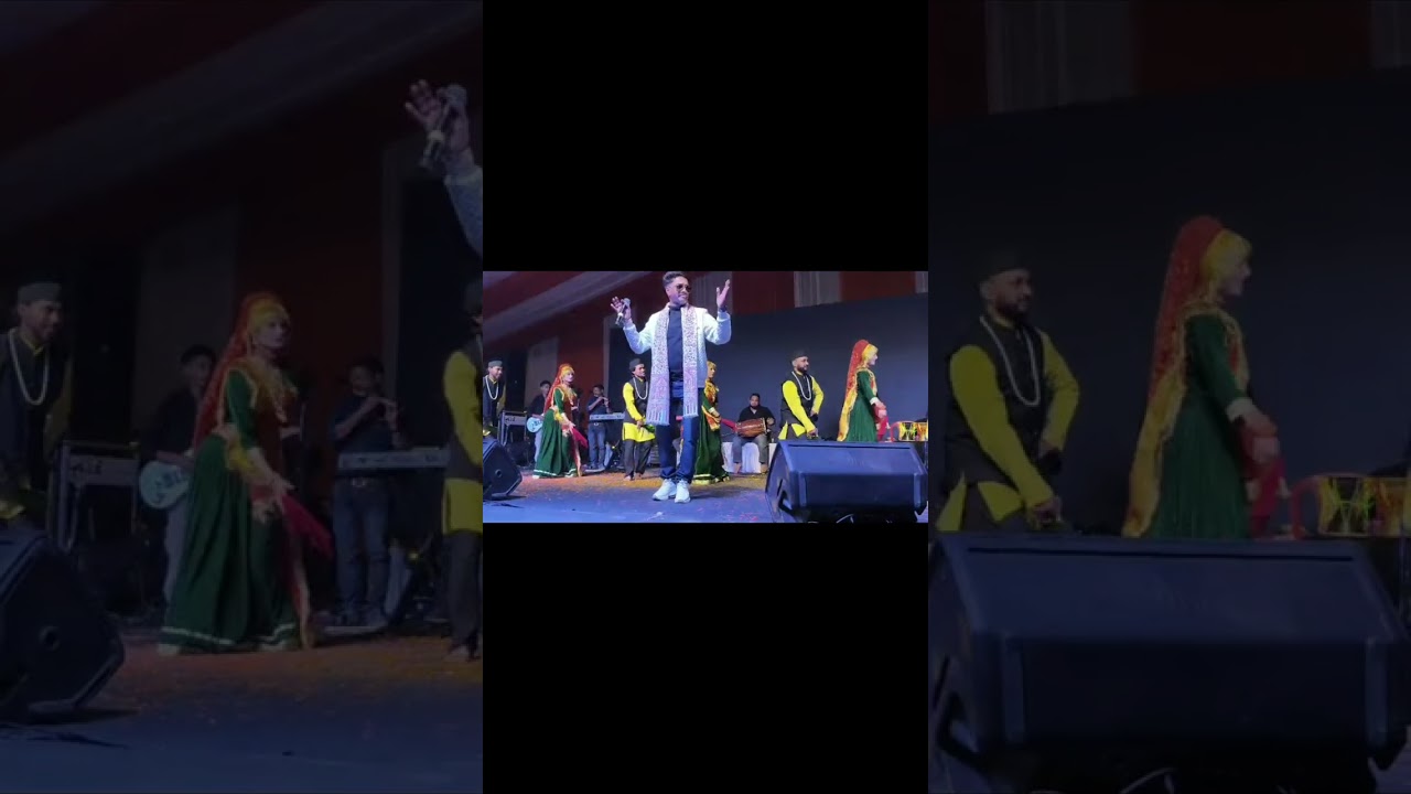 😍🫡LALIT MOHAN JOSHI G 😍🥰 #youtubevideo #trending #pahadivibes #pahadisong #foji #viral #pahadirangat