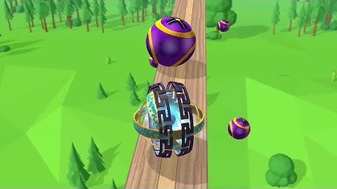 Going Balls All Levels Gameplay android ios mobile game part 33