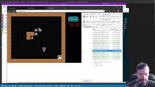 0132 [ C++ ] Moderation queue for a multi-player game server