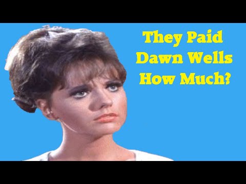 Video: Dawn Wells neto vērtība