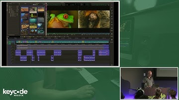 MEDIA COMPOSER 2019: DELIVERABLES, IMF, ACES COLOR SPACE, AVID OP ATOM, OP1A