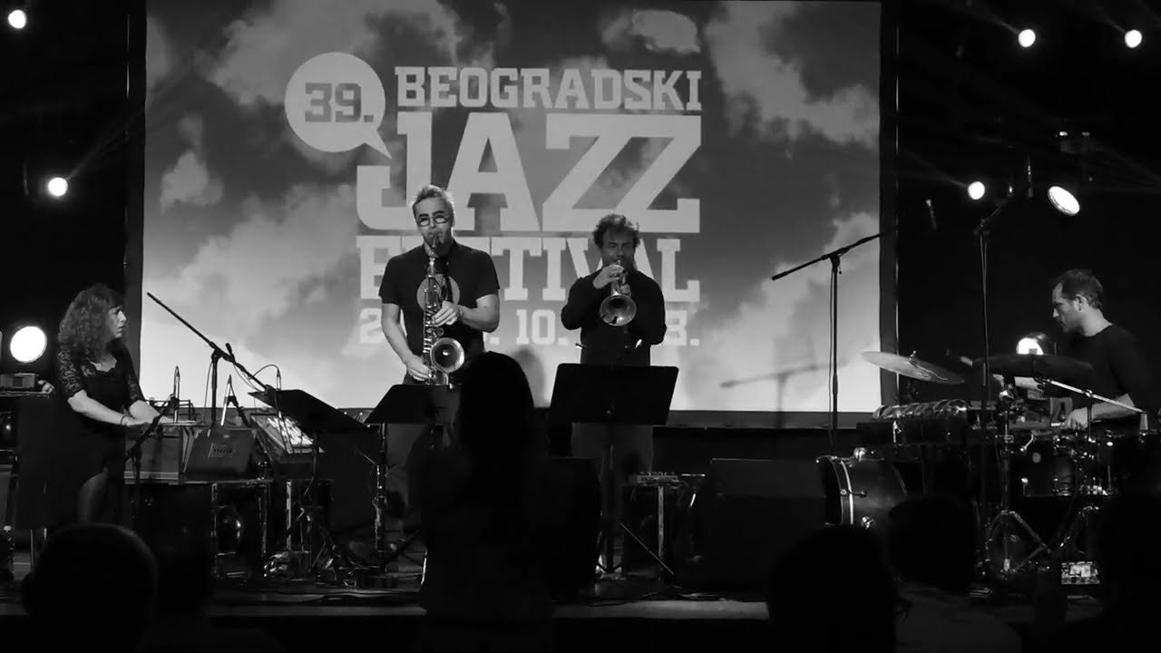 Sylvain Rifflet “Troubadours”  29.10.2023