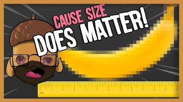 Size DOES Matter! - RealSize Unity Asset Review