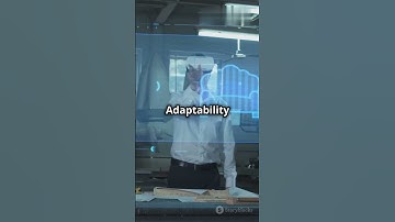 The Future of Work: Automation and AI