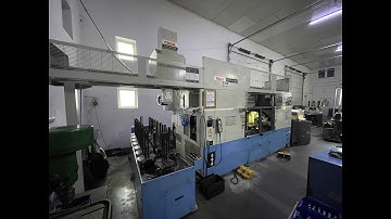 Mazak Multiplex 620 cnc lathe