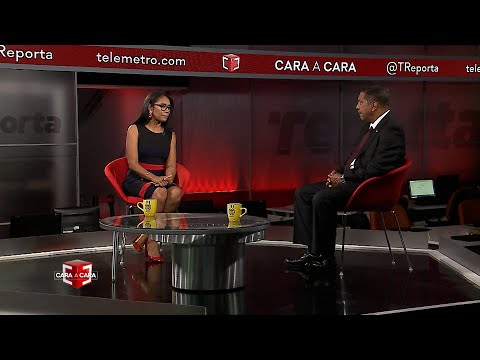 Cara a Cara con Alonso Filós