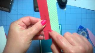 Pennant Birthday Card