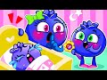 Sweet Dreams Song 💫🤩 Go to Sleep Little Baby 👶🍼 + More Kids Songs &amp; Nursery Rhymes