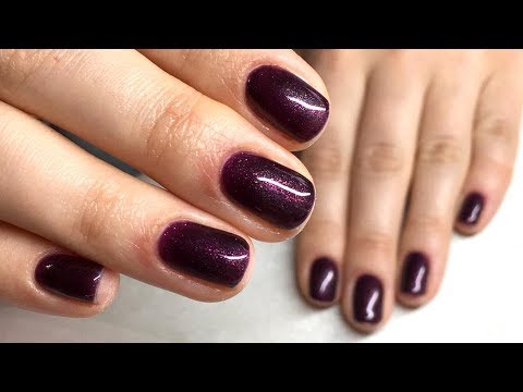 Welche 2018 farbe lackieren fußnägel Trendfarben zum