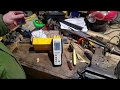 HT9815 4-Channel K-Type Thermocouple Thermometer - Unboxing and Review