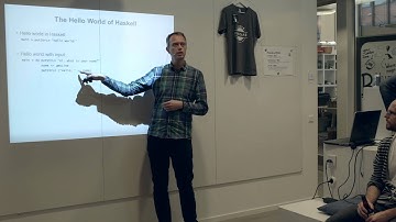 Functional Programming for the Object Oriented - Øystein Kolsrud