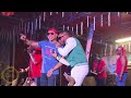 Tabou Combo Performs at The Sounds Of Little Haiti in Miami