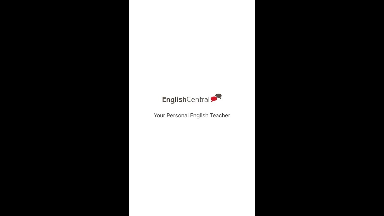 Get to your class using EnglishCentral App /【学生向け】EnglishCentral アプリの基本 ...
